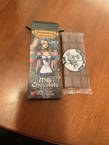 wonderland chocolate bar, wonderland mushroom gummies, wonderland chocolate, wonderland chocolates, wonderland mushroom, wonderland bars, chocolate wonder bar, chocolate wonderland, mushroom wonderland, wonderland mushroom gummies review